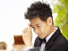 林志颖首曝婚纱照晒婚戒