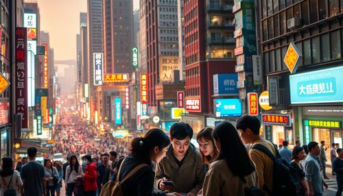 Douban profile China