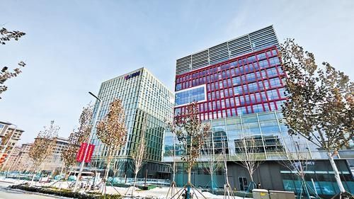 “我的上下游，就在我的上下楼”