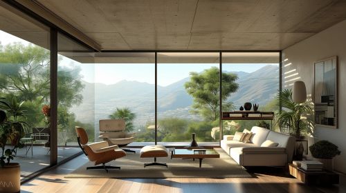 Midcentury Modern Design Will Always Be In Style