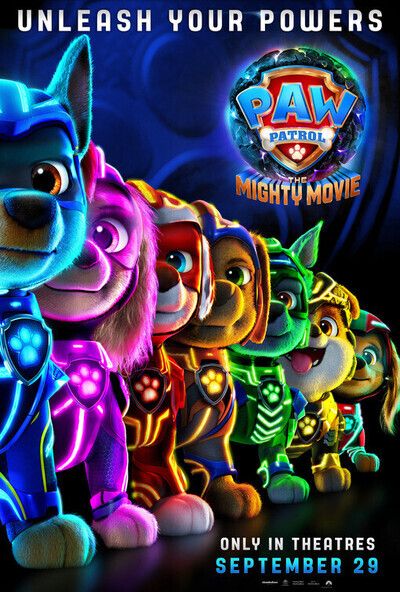 paw patrol: the mighty movie full movie free download