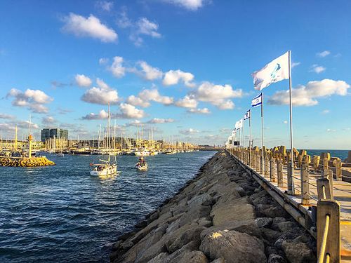 Marina Herzliya