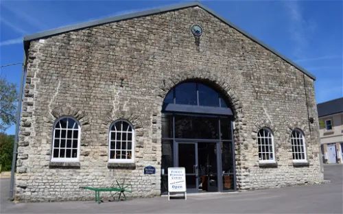 Pewsey Heritage Centre