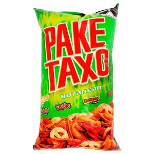 Paketaxo Verde