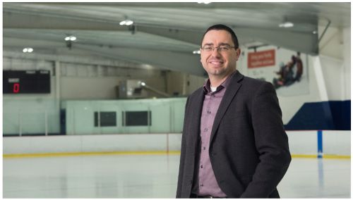 Twin Rinks