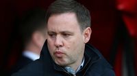 Michael Beale breaks silence on Sunderland exit as ex-Rangers boss laments 'tough personal period' | The Scottish Sun