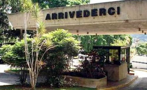 Centro Italo Venezolano