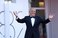Venice Chief Alberto Barbera on Hollywood’s Festival Retreat, Gender Parity Backslide and the AI Question - The Hollywood Reporter