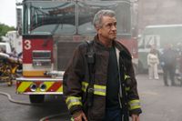 How ‘Chicago Fire’ Star Dermot Mulroney Exits Series - Deadline