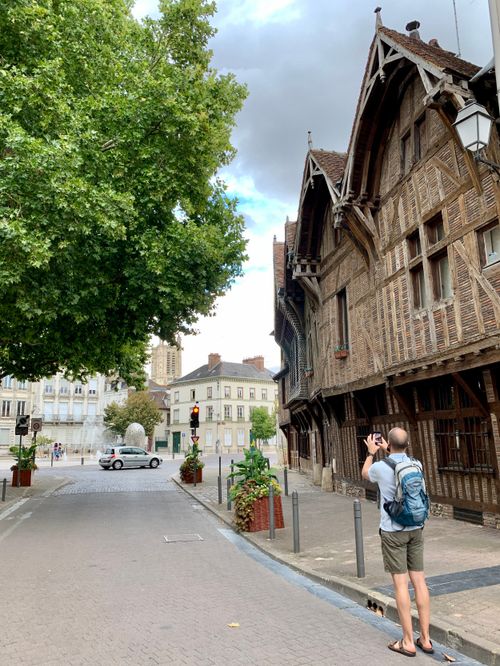 Troyes photo 3