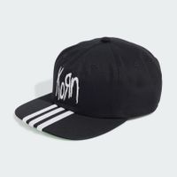 adidas Korn Cap - Black | Unisex Lifestyle | adidas US