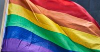 June Pride Month events in metro Atlanta | 2026 | FOX 5 Atlanta