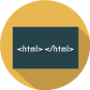 Html,website,seo Icon