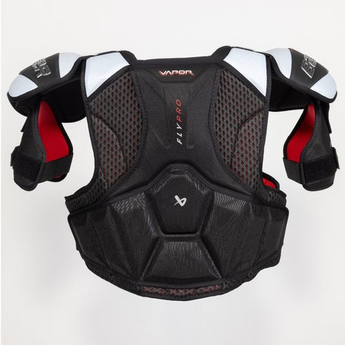 Bauer Vapor FlyPro Senior Shoulder Pads