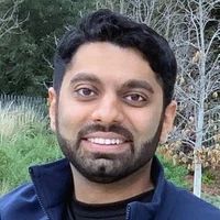 Profile picture of Aman Chadha