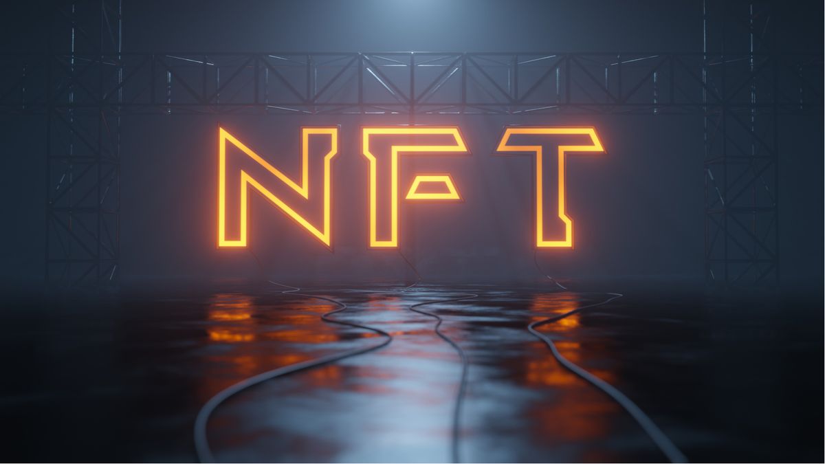 Latest NFT Drops