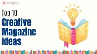 Creative Magazine Ideas