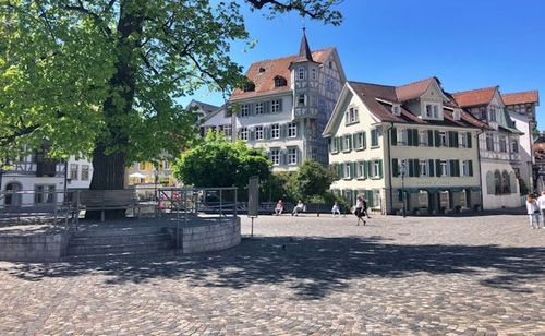 Kappelplatz