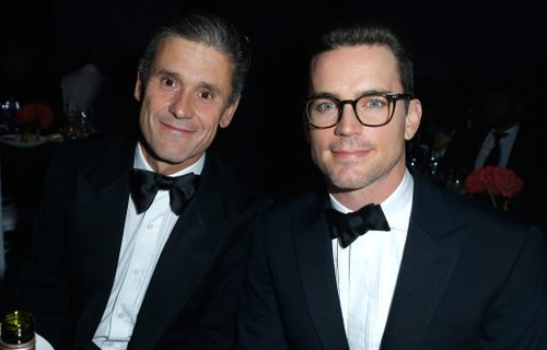 amfar's inspiration gala los angeles show