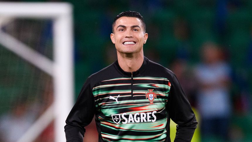 Cristiano Ronaldo no descarta retirarse tras la temporada 2026/27