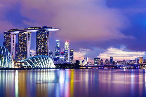  Top Places to Visit in Singapore: A Lion City Adventure