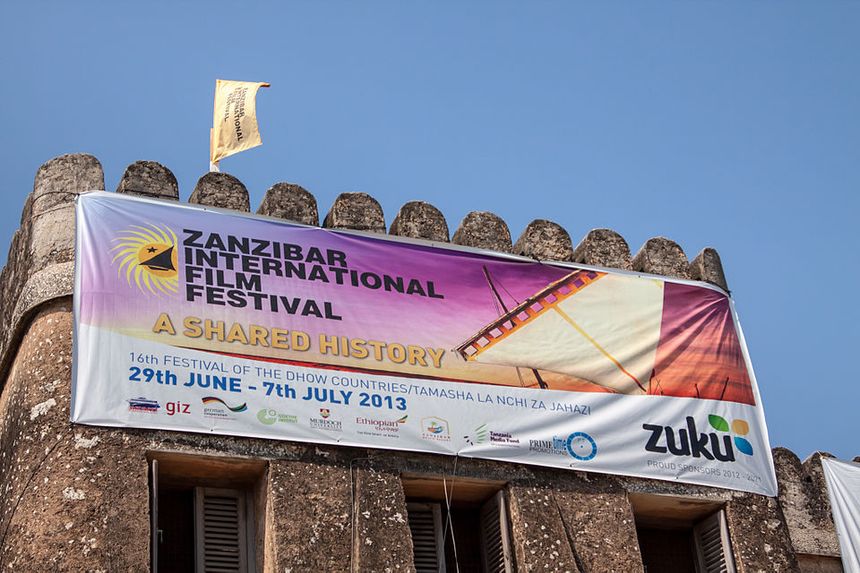 Music Festivals in East Africa
