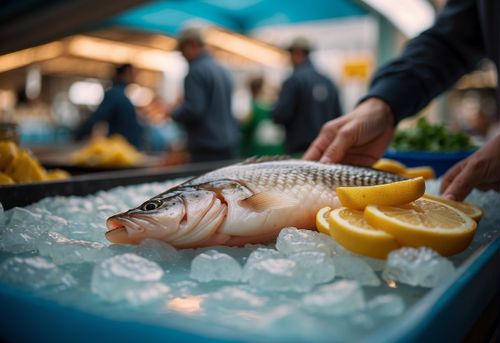 How to Cook Atlantic Cod