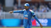 Sunil Gavaskar: No need for Team India to press the emergency button as yet