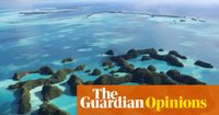It is now almost certain the world will warm past 1.5C. But ‘net-negative’ emissions are still possible | Wesley Morgan for the Conversation | The Guardian