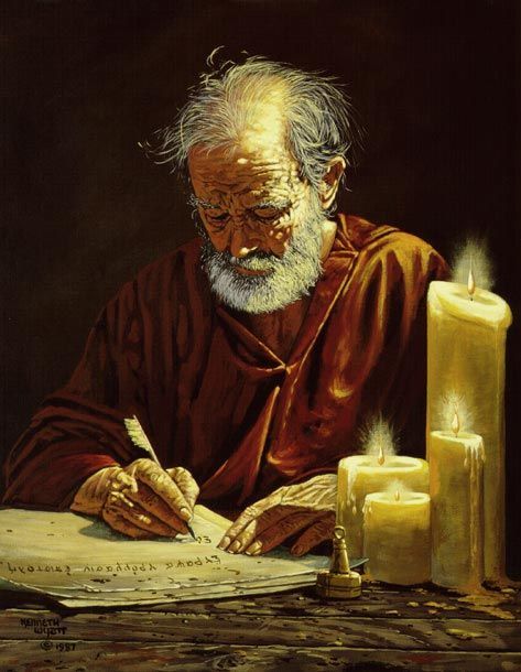 Paul the Apostle