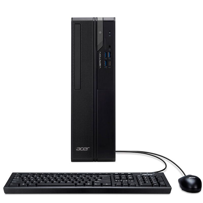 Pc vx2723g intel core i7 14700 1tb/16gb