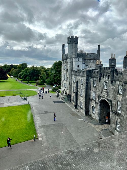 Kilkenny Castle
