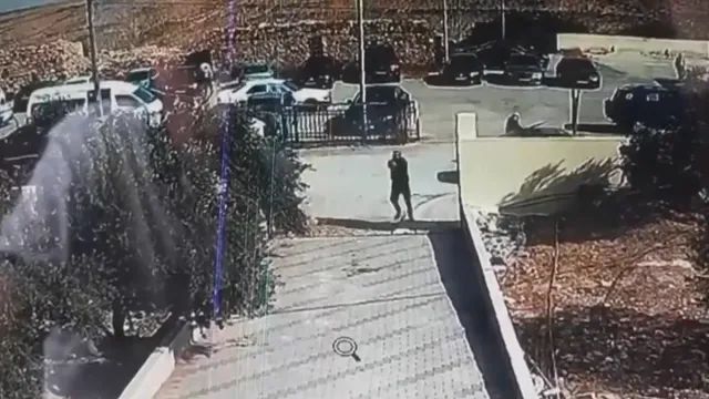 Seven Killed, 34 Injured in Deadly Attack on Church Funeral in Jordan