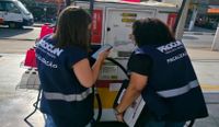 Procon de Mogi das Cruzes fiscaliza postos de gasolina