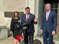 The Erasure of the Electorate: Why Virginia's Court Ruling is a Death Knell for Democratic Momentum