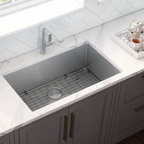 The Best Kitchen Sinks of 2025: Elevating Style and Functionality for Your Home