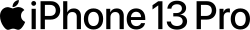 IPhone 13 Pro (logo)