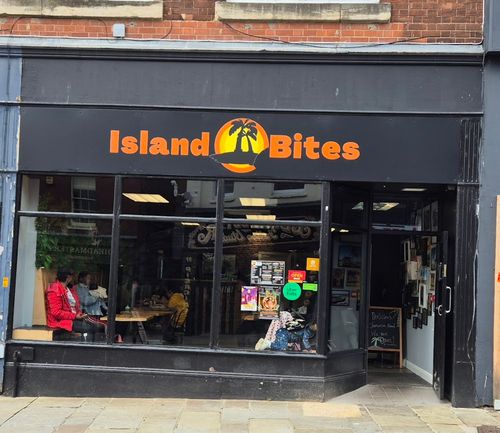 Island Bites