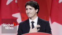 Justin Trudeau: Looking back at the highs and lows of Canada's outgoing prime minister - YouTube