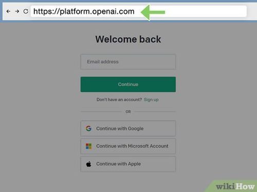 Step 1 获取GPT-4 API的访问权限。