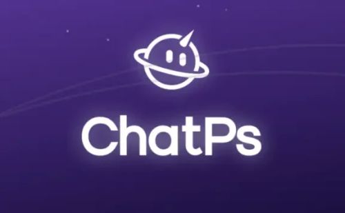 ChatPs - 基于Photoshop的AI插件，通过聊天帮你操作PS