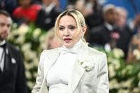 Madonna Says a ‘Falling Out’ With Universal Pictures Over Budget Killed Her Biopic Movie: ‘I’ve Had a Huge Life, So I Needed a Big Budget’ - Variety