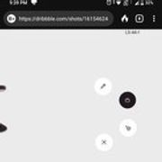 r/web_design - How can I make icons like these using HTML, CSS?