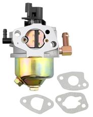 951-15236 Snowblower Carburetor Carb Kit Fit for Huayi 170SD 175SC Cub Cadet Troy Bilt Storm 2860 Troy Bilt Craftsman, Replace Snow Thrower Model # 31AM5CVS756 31AS6BN2723 247.881733 247.881732