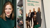 Skandia Fastigheters ger hyresrabatt för åldersmix i arbetslivet - Fastighetsnytt