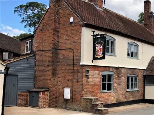 The Hartley Arms