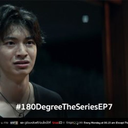 180 Degree Longitude Passes Through Us Thai Drama photo
