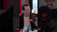 Acting legends Anthony Hopkins and Jodie Foster gave Matthew Rhys ...
