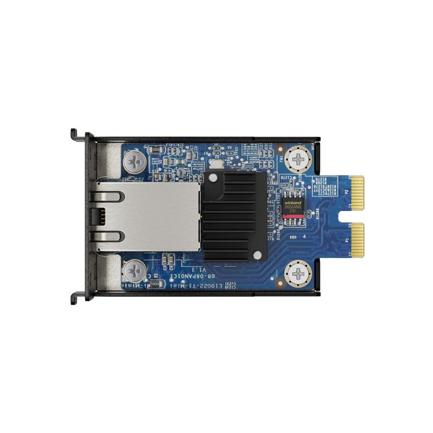 Tarjeta de red rj-45 10gbps