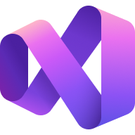 Visual Studio 2026 icon